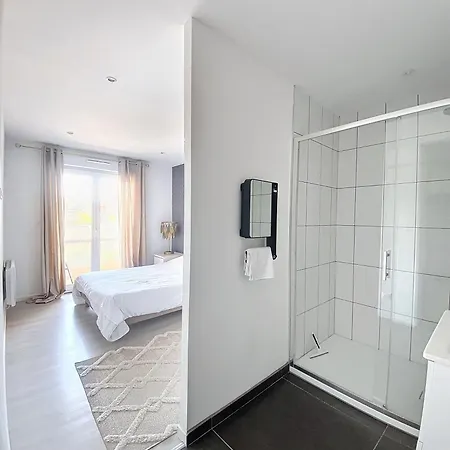 Appartement « Marine Serenity » - 50M De La Plage Bray-Dunes Buitenkant foto