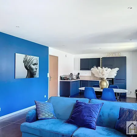 Appartement « Marine Serenity » - 50M De La Plage Bray-Dunes Buitenkant foto