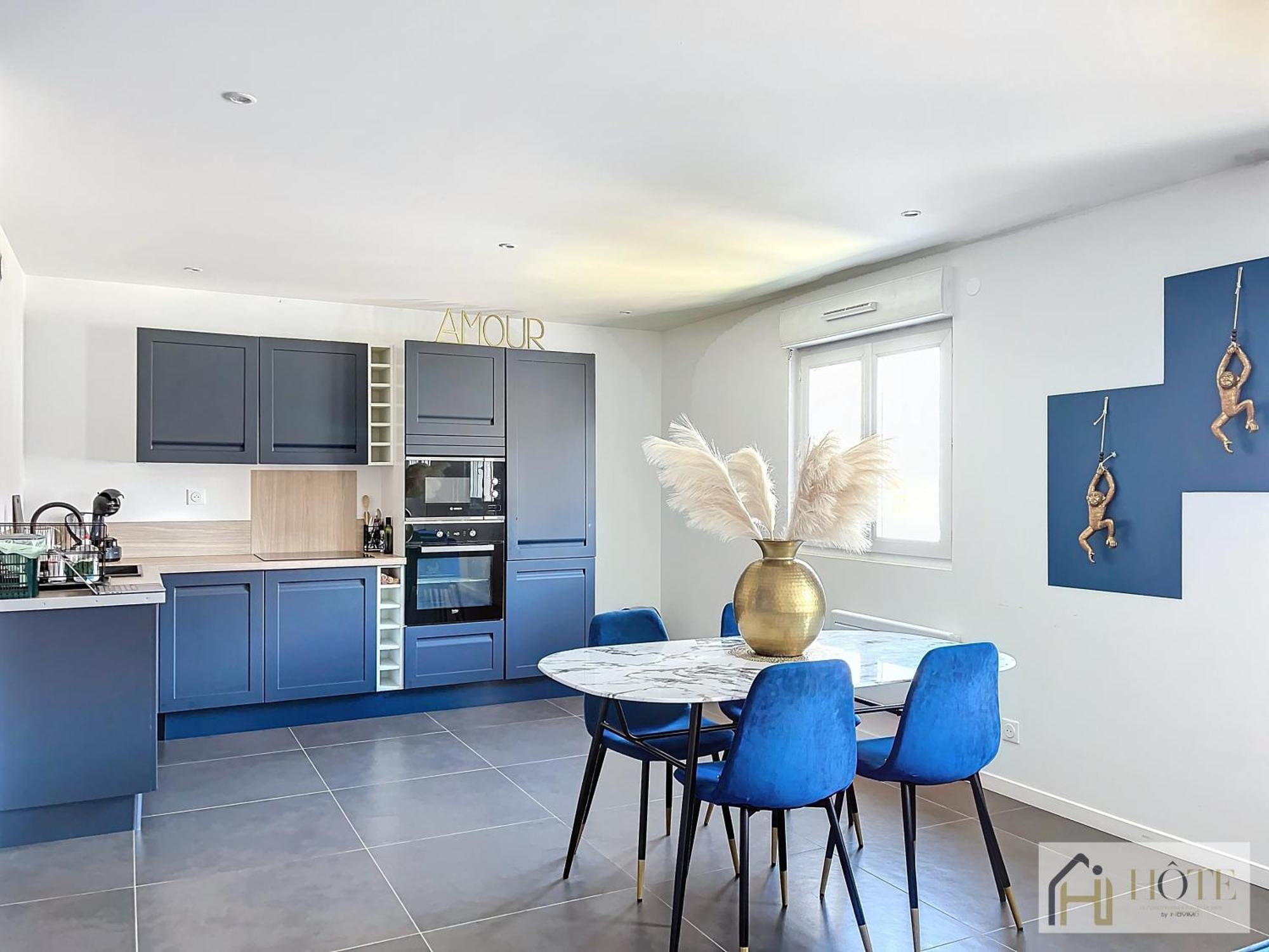 Apartment « marine Serenity » - 50m De La Bray-Dunes