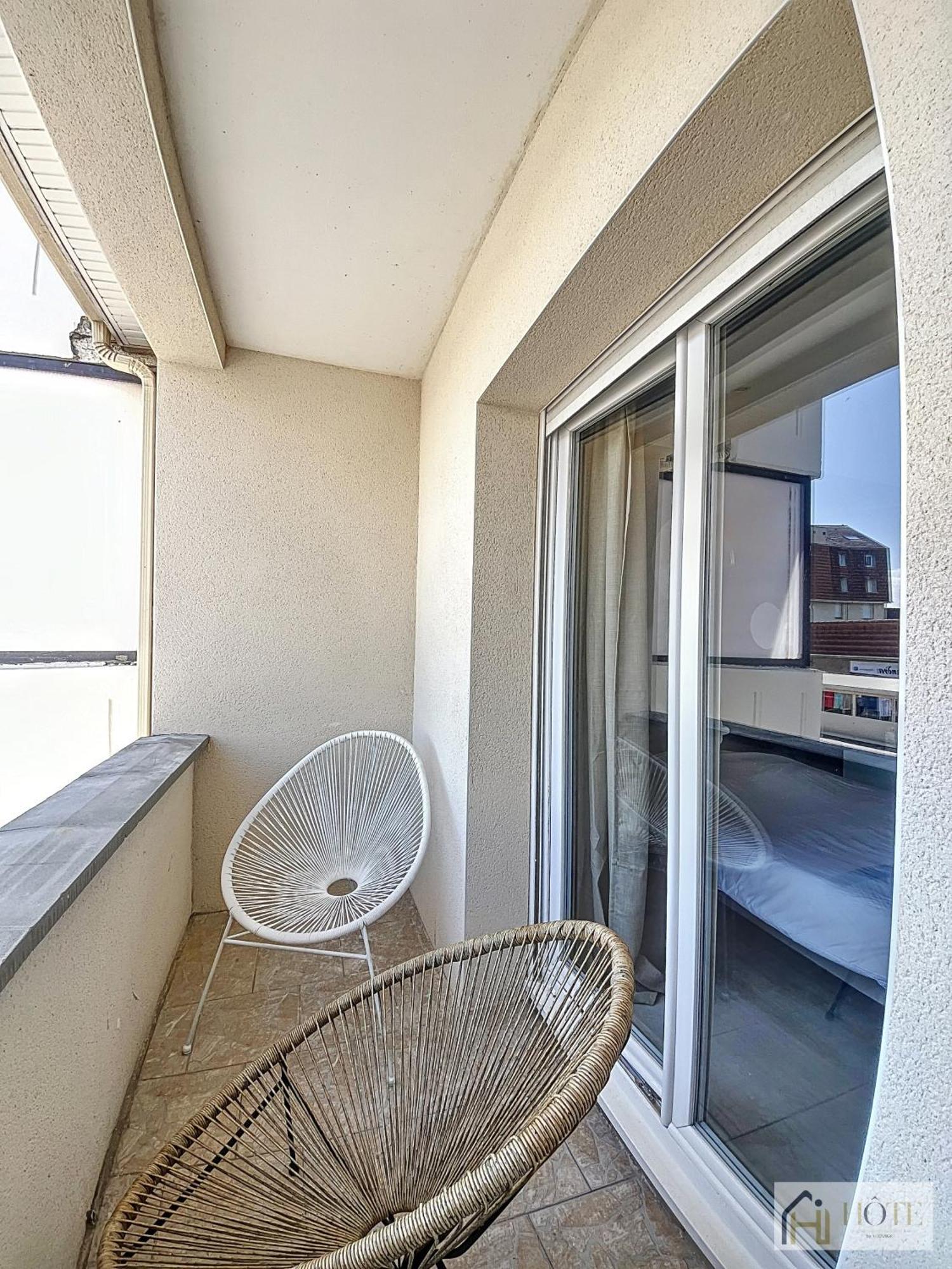 « marine Serenity » - 50m De La Apartment *